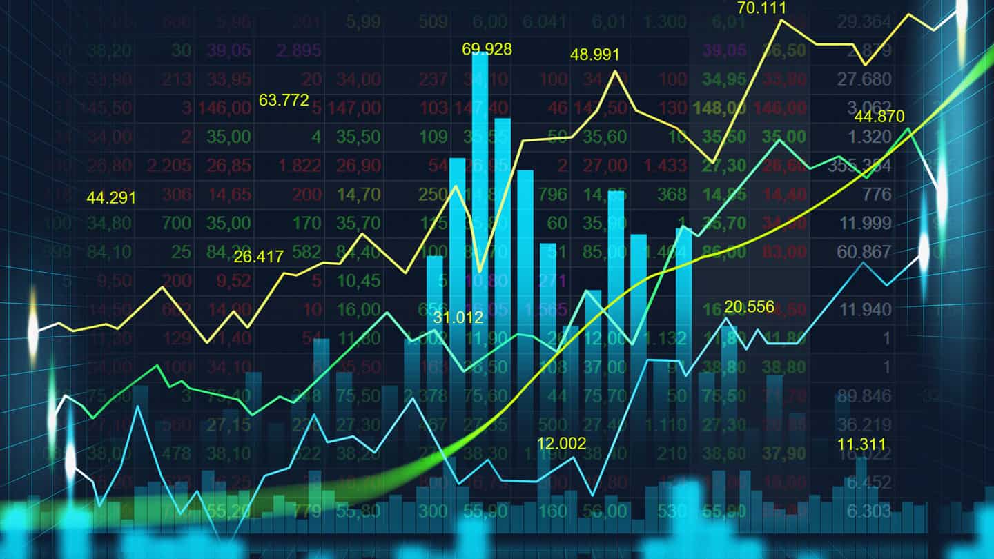 Backtesting strategies in demo trading environments